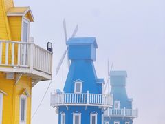-银滩滨海旅游度假区