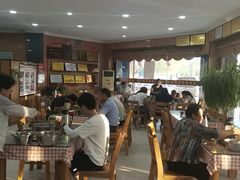 -白氏老婆婆干羊肉剁荞面·非物质文化遗产品牌(靖边总店)