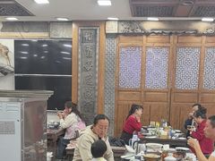 -乔家满族八大碗(流水沟店)