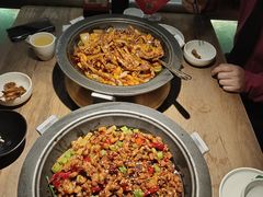 -六月雪干锅(绵阳凯德广场店)