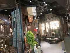 -湊湊火锅·茶憩(东城万达店)