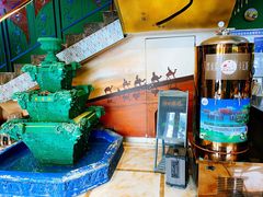 -木卡买提新疆餐厅·清真(新里海顿公馆店)