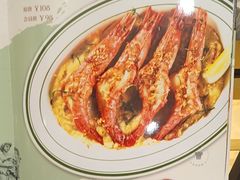 -get pizza意大利餐厅(凯德MALL店)