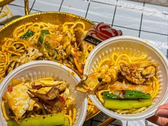-狮龙啤酒烧烤屋(建二路店)