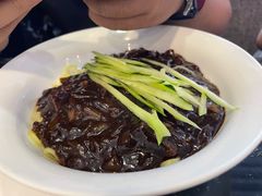 -桃园中华料理炸酱面(燕儿岛路店)