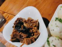 -金枝玉叶上海人家食府(三里河店)