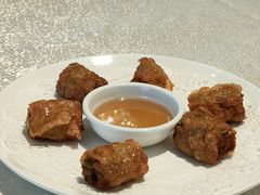 -海皇食府(水都假日酒店店)