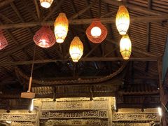 -HOHO餐厅(古子城店)