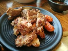 -九畋町和牛黑牛烤肉料理(三里屯3·3大厦店)