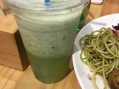 -Dreamsalad梦想轻厨(健康轻食·减脂沙拉·意面·祖庙店)