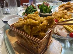 -鑫巴蜀小镇 · 水煮鱼专研店(玉桥店)