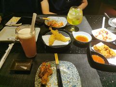 -德川家日本料理(中关村寰太大厦店)