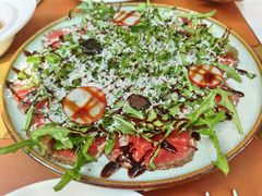 -Golden Lily河内巴黎法越料理餐厅(建国西路店)