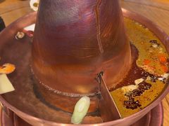 -额尔敦传统涮(光明路店)