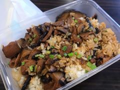 照烧鸡腿饭-九田家黑牛烤肉料理(潍坊青州市泰华城店)