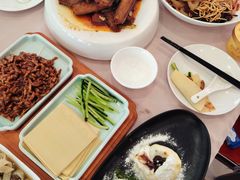 -鼎好家常菜(天桥店)
