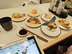 -滨寿司(新街口中央商场店)