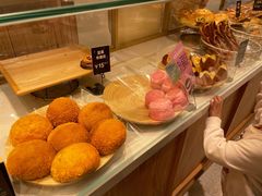 -分子跳动鲜活面包(五一大道店)