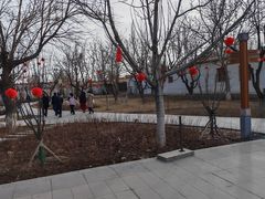 -库车王府