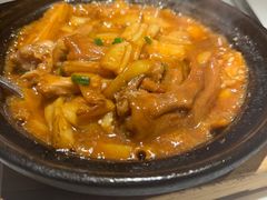 -汤城小厨•粤菜•靓汤(金宝街店)