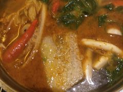 -旌湖国际酒店.自助餐