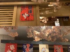 -金石青云炭火烤肉店(中房上东花墅店)