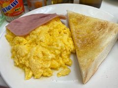 -澳洲牛奶公司(佐敦店)