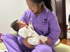 -福田家月子中心 产后 月嫂(市立母子医院店)