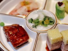 -环球港凯悦 · 享悦中餐厅