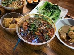 -有章牛杂(石厦店)