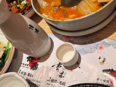 -贵木日本料理·铁板烧(新地假日广场店)
