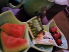 -足本纪·足道 SPA 简餐 小吃(文三西路店)