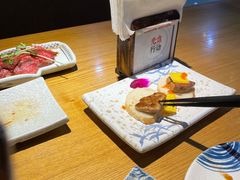 -樱町三味日本料理(城乡世纪广场店)