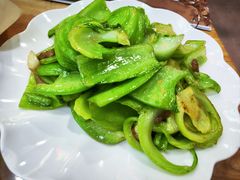 -南记食粥坊·宵夜大排档(莲花店)