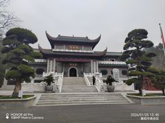 -南岳衡山风景名胜区