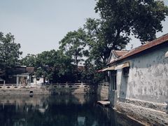 景点-芙蓉街-王府池子