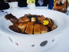 -濮园 · 四合院餐厅