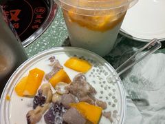 -水牛奶皇后糖水铺(深圳总店)