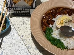 -雲物·云南小馆(好悦天地店)