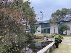 -绍兴鉴湖君澜大酒店