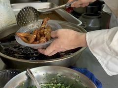 -大马弄蒋师傅美食酥鱼(察院前店)