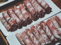 -寻小欢焖烤羊肉串(九眼桥店)