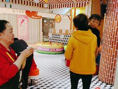 -百联临沂购物中心(临沂路店)