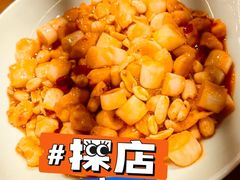 -李记东北饺子馆·东北菜(欢乐谷店)