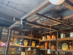 -探鱼·鲜青椒爽麻烤鱼(天一广场店)