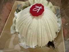 -凯司令西点房(南京东路店)