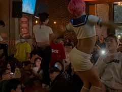 -HIB HUB公社(解放西路店)