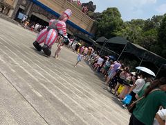 -鱼凫国都大酒店温泉