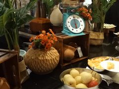 -OPEN開全日自助餐厅·西餐·海鲜(佛山希尔顿酒店)