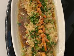 -丰收日·小海鲜·沪上家宴(顾村正大店)